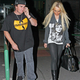 Image for article titled Airwalks! Wu Wear! Chub! Lindsay's New Boyfriend Is... Kinda Our Type